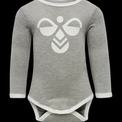 hmlFLIPPER BODY L/S 2-PACK