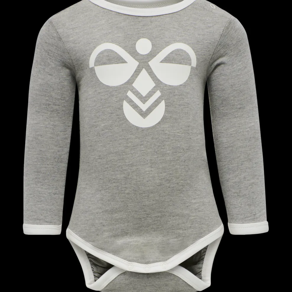 hmlFLIPPER BODY L/S 2-PACK