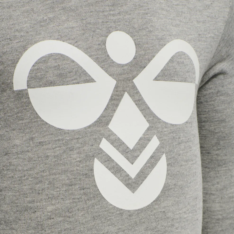hmlFLIPPER BODY L/S 2-PACK