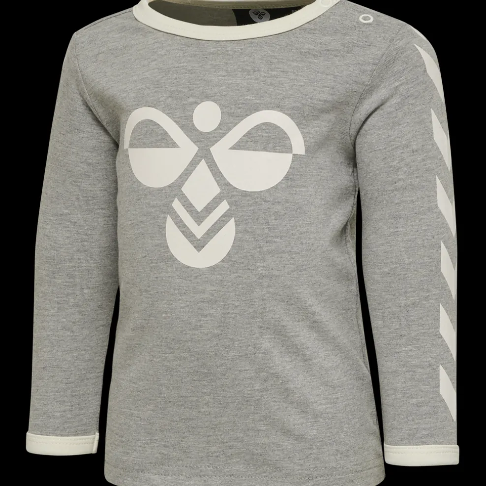 hmlFLIPPER T-SHIRT L/S