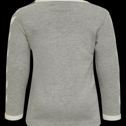 hmlFLIPPER T-SHIRT L/S
