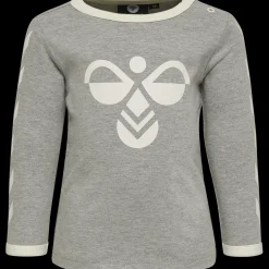 hmlFLIPPER T-SHIRT L/S