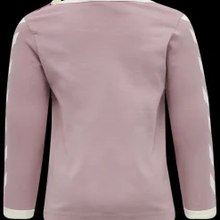 hmlFLIPPER T-SHIRT L/S