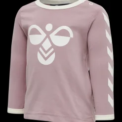 hmlFLIPPER T-SHIRT L/S