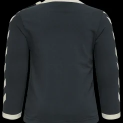 hmlFLIPPER T-SHIRT L/S