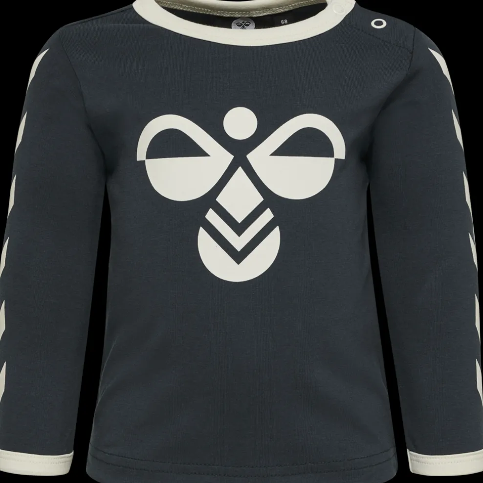 hmlFLIPPER T-SHIRT L/S