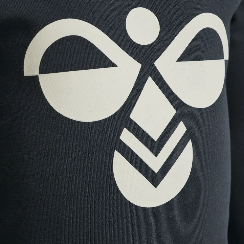 hmlFLIPPER T-SHIRT L/S