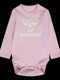 hmlFLIPS BODY L/S