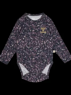 hmlFLOA BODY L/S