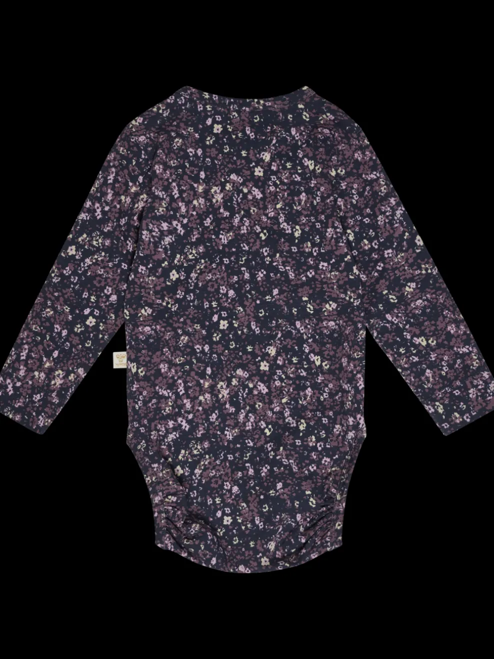 hmlFLOA BODY L/S