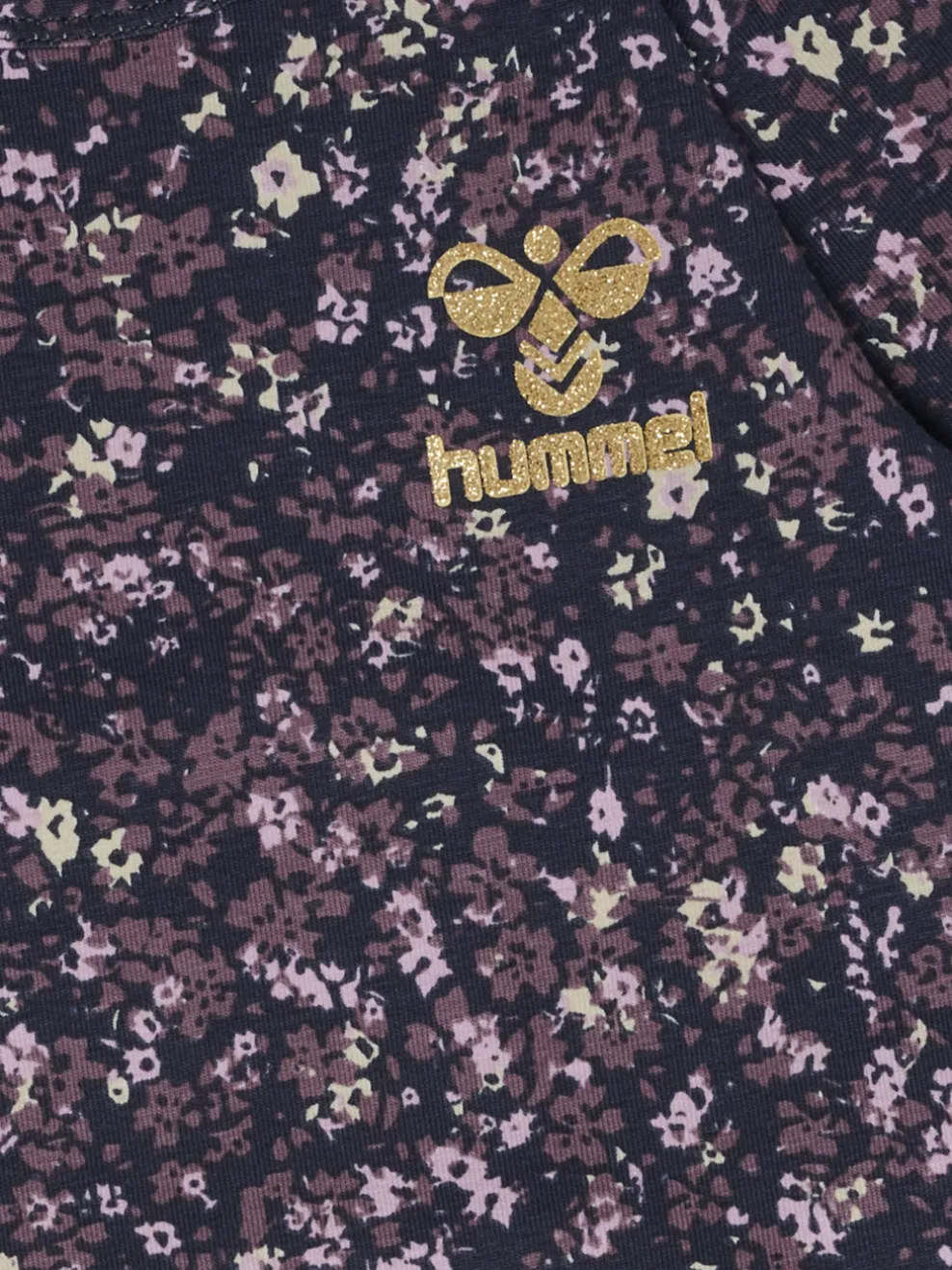 hmlFLOA BODY L/S