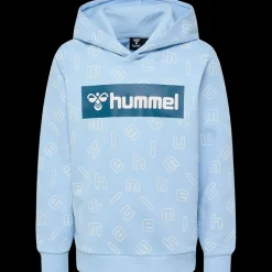hmlFLOW HOODIE