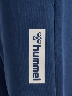 hmlFLOW PANTS