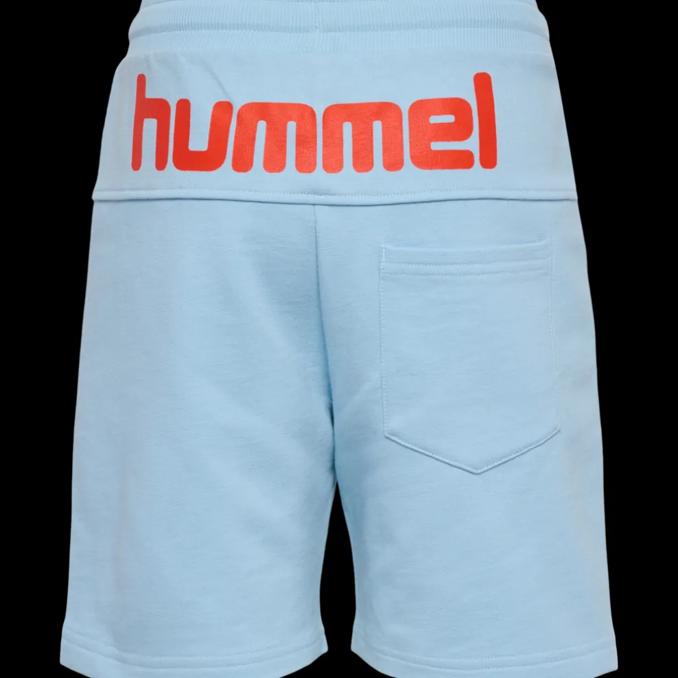 hmlFLOW SHORTS