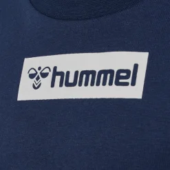 hmlFLOW T-SHIRT S/S