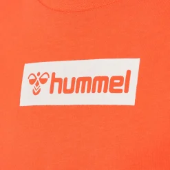 hmlFLOW T-SHIRT S/S