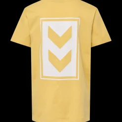 hmlFLOW T-SHIRT S/S