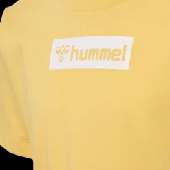 hmlFLOW T-SHIRT S/S