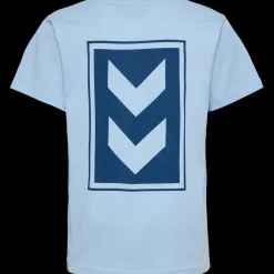 hmlFLOW T-SHIRT S/S