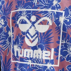 hmlFLOWER T-SHIRT S/S