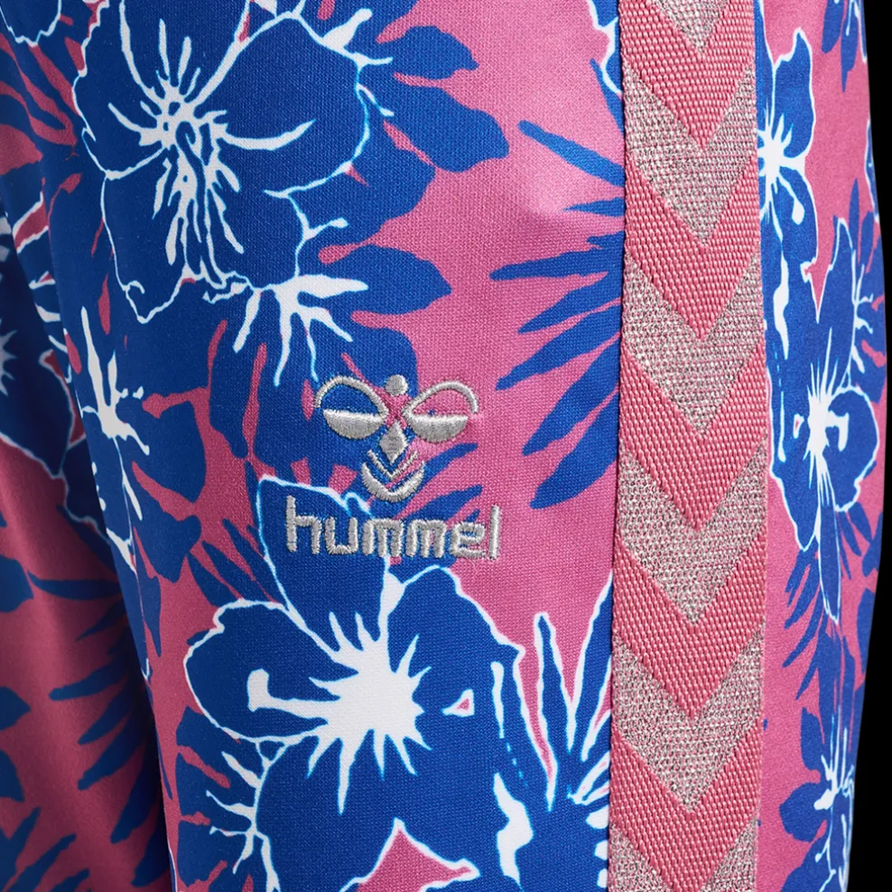 hmlFLOWERY PANTS