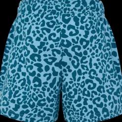 hmlFLOWY AOP SHORTS