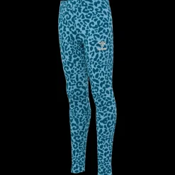 hmlFLOWY AOP TIGHTS