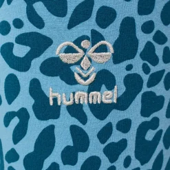 hmlFLOWY AOP TIGHTS