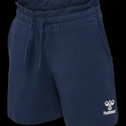hmlFLOWY RUFFLE SHORTS