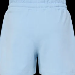 hmlFLOWY RUFFLE SHORTS