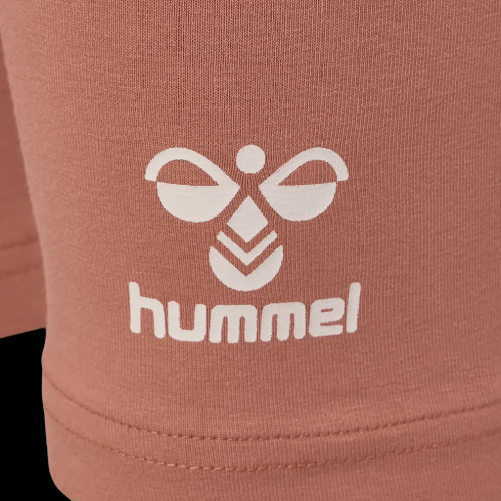 hmlFLOWY SHORTS