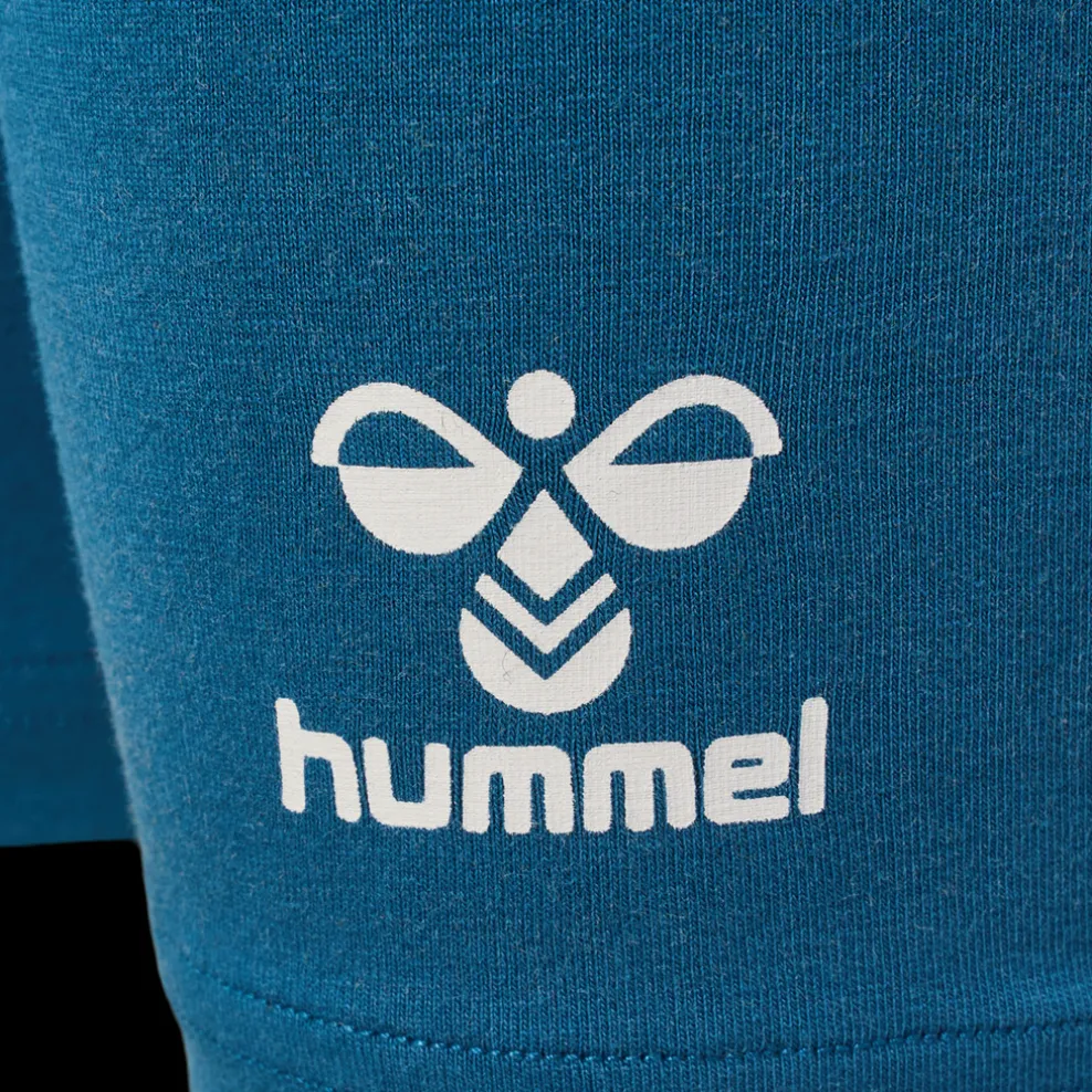 hmlFLOWY SHORTS