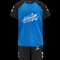 hmlFLYING CHAMPION SET