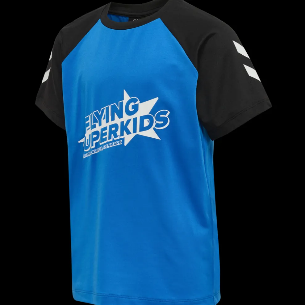 hmlFLYING CHAMPION SET