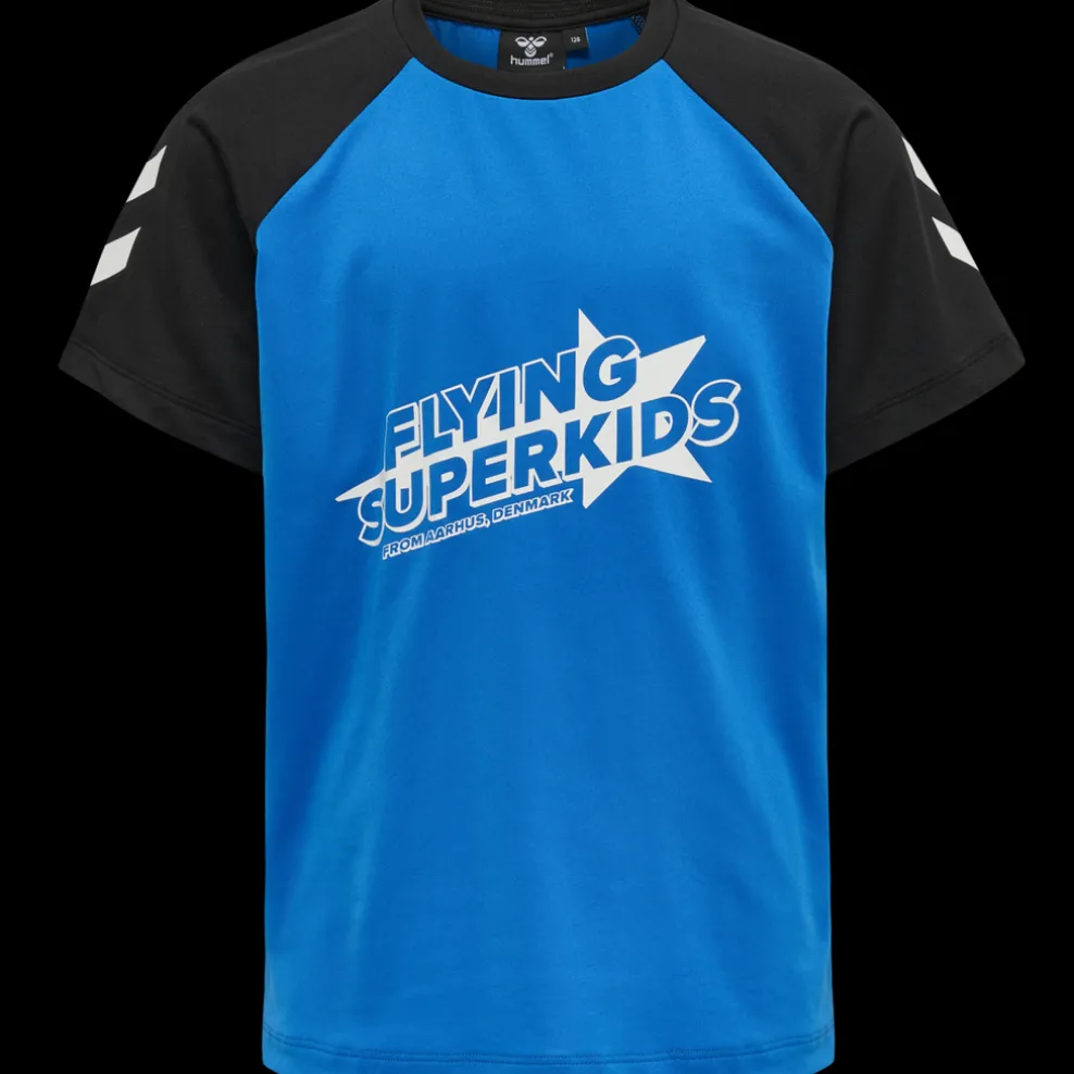 hmlFLYING CHAMPION SET