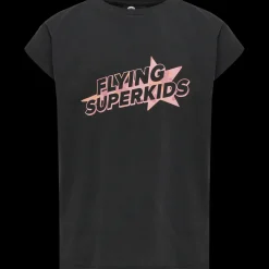 hmlFLYING DIEZ T-SHIRT S/S