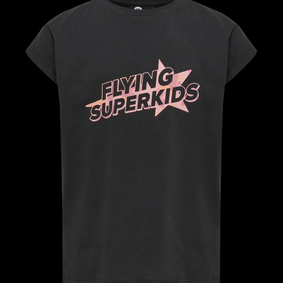 hmlFLYING DIEZ T-SHIRT S/S