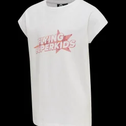 hmlFLYING DIEZ T-SHIRT S/S