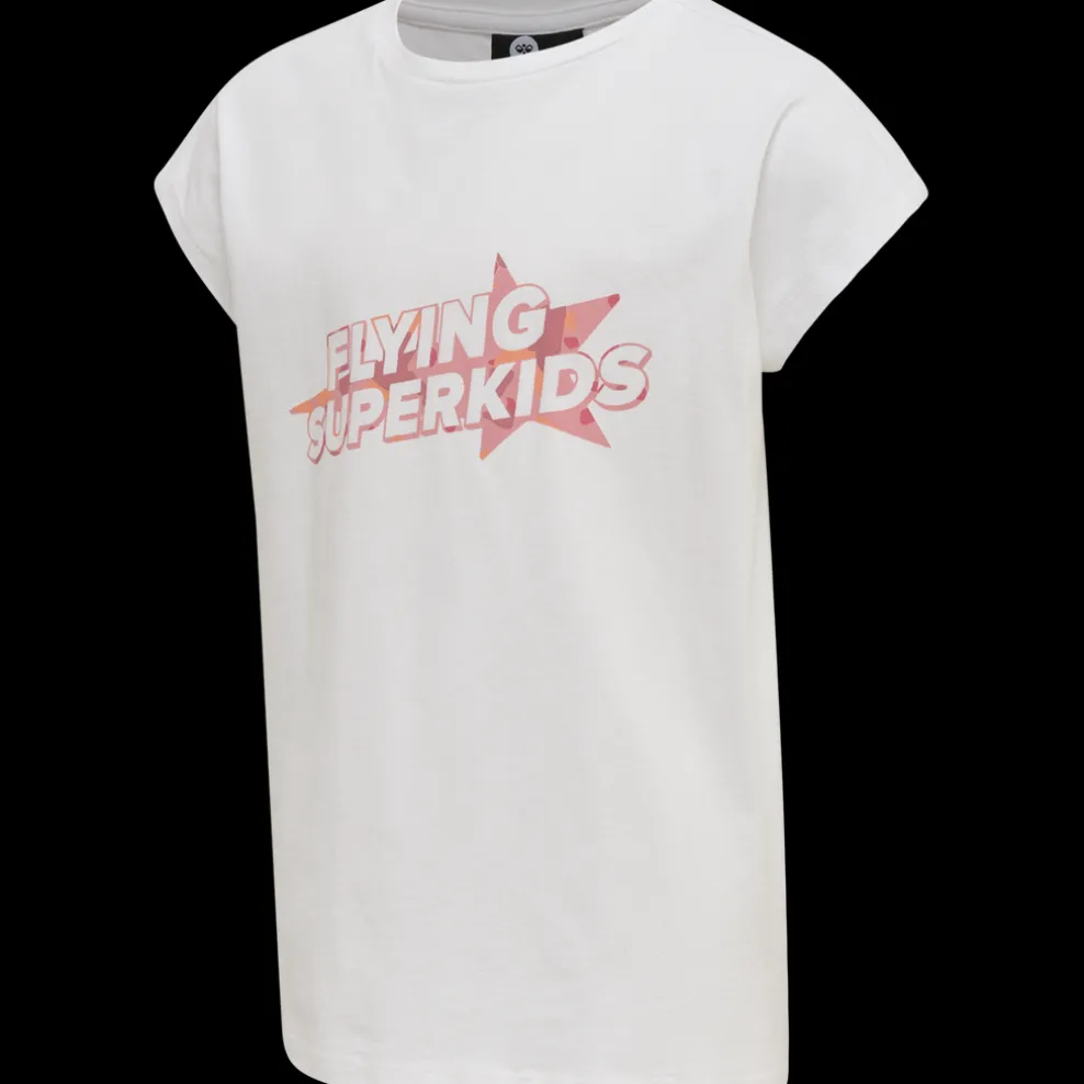 hmlFLYING DIEZ T-SHIRT S/S
