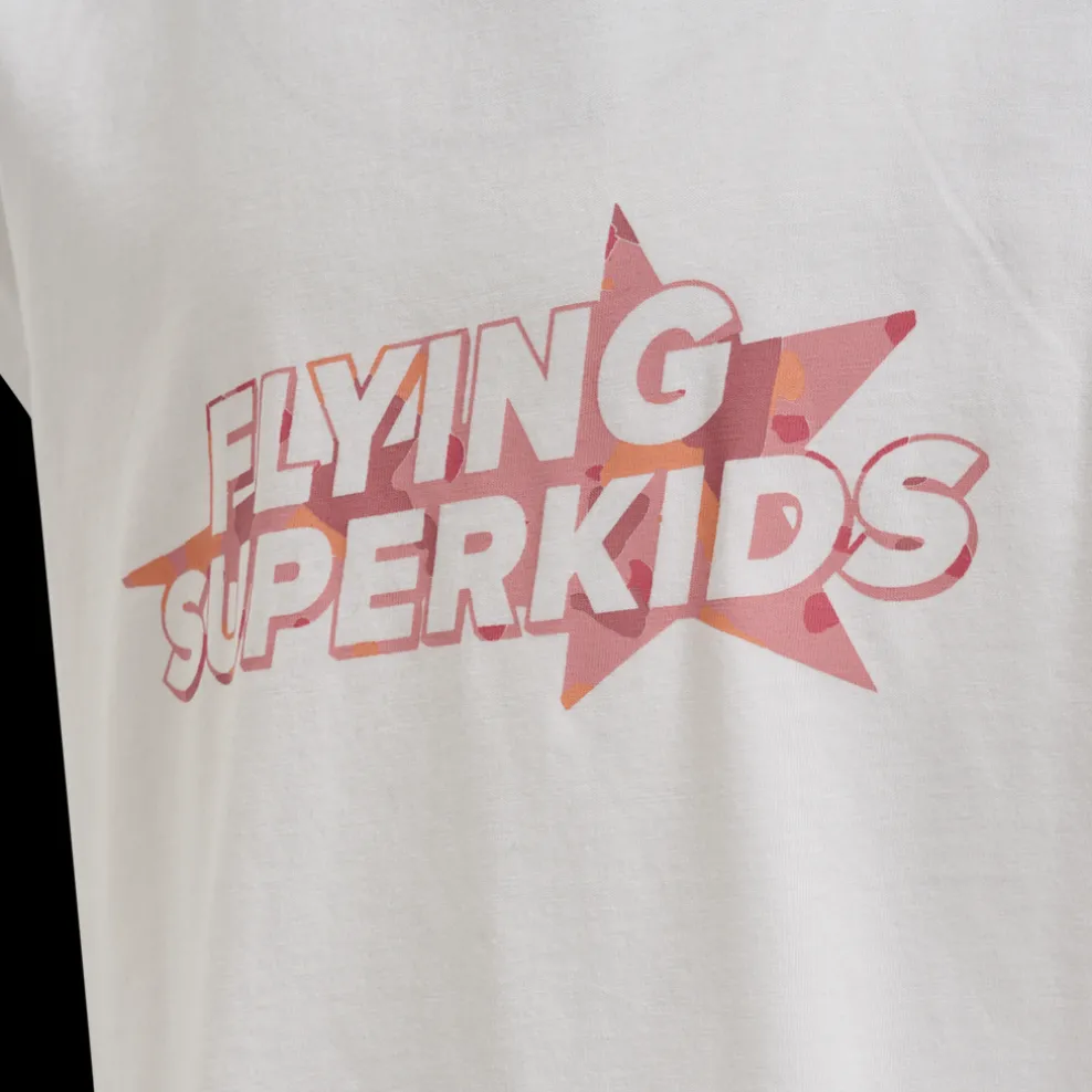 hmlFLYING DIEZ T-SHIRT S/S