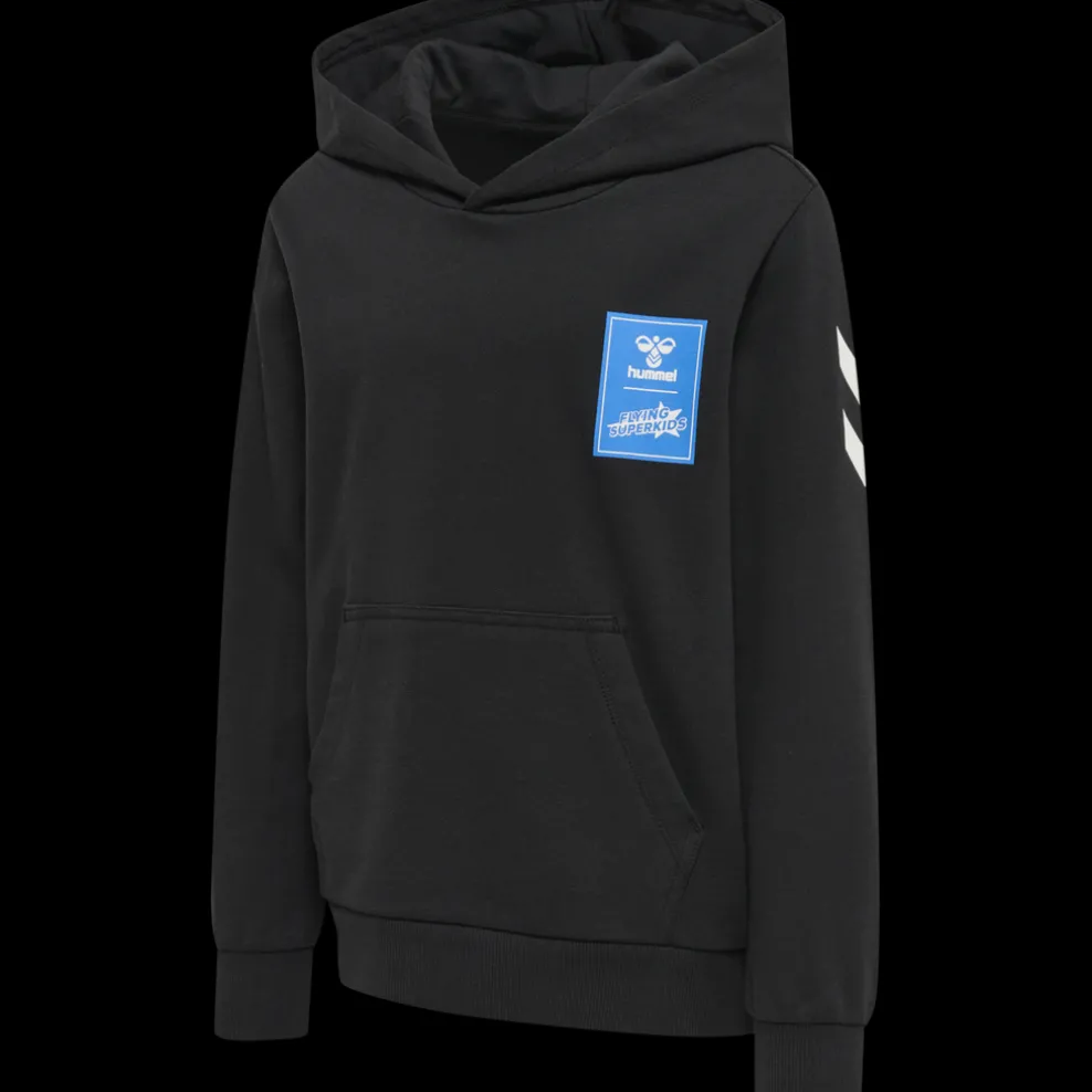 hmlFLYING SPRING HOODIE