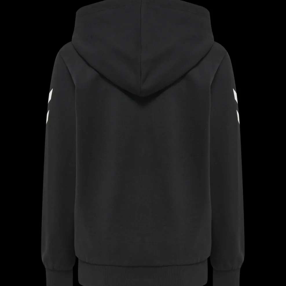 hmlFLYING SPRING HOODIE