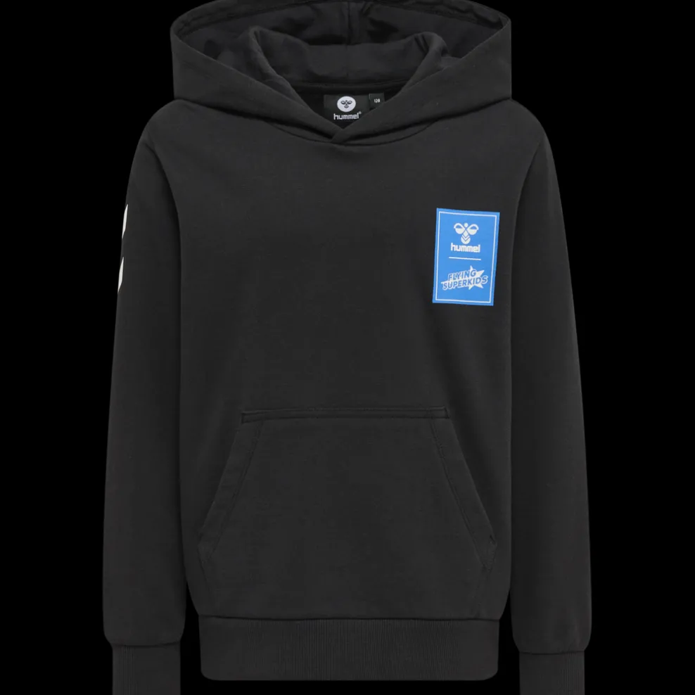 hmlFLYING SPRING HOODIE