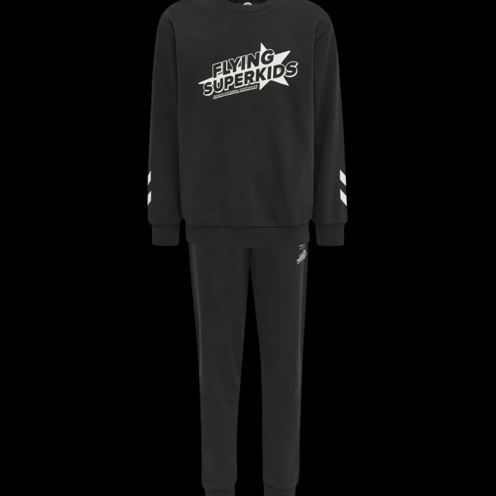 hmlFLYING SPRING TRACKSUIT