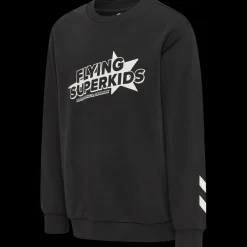 hmlFLYING SPRING TRACKSUIT