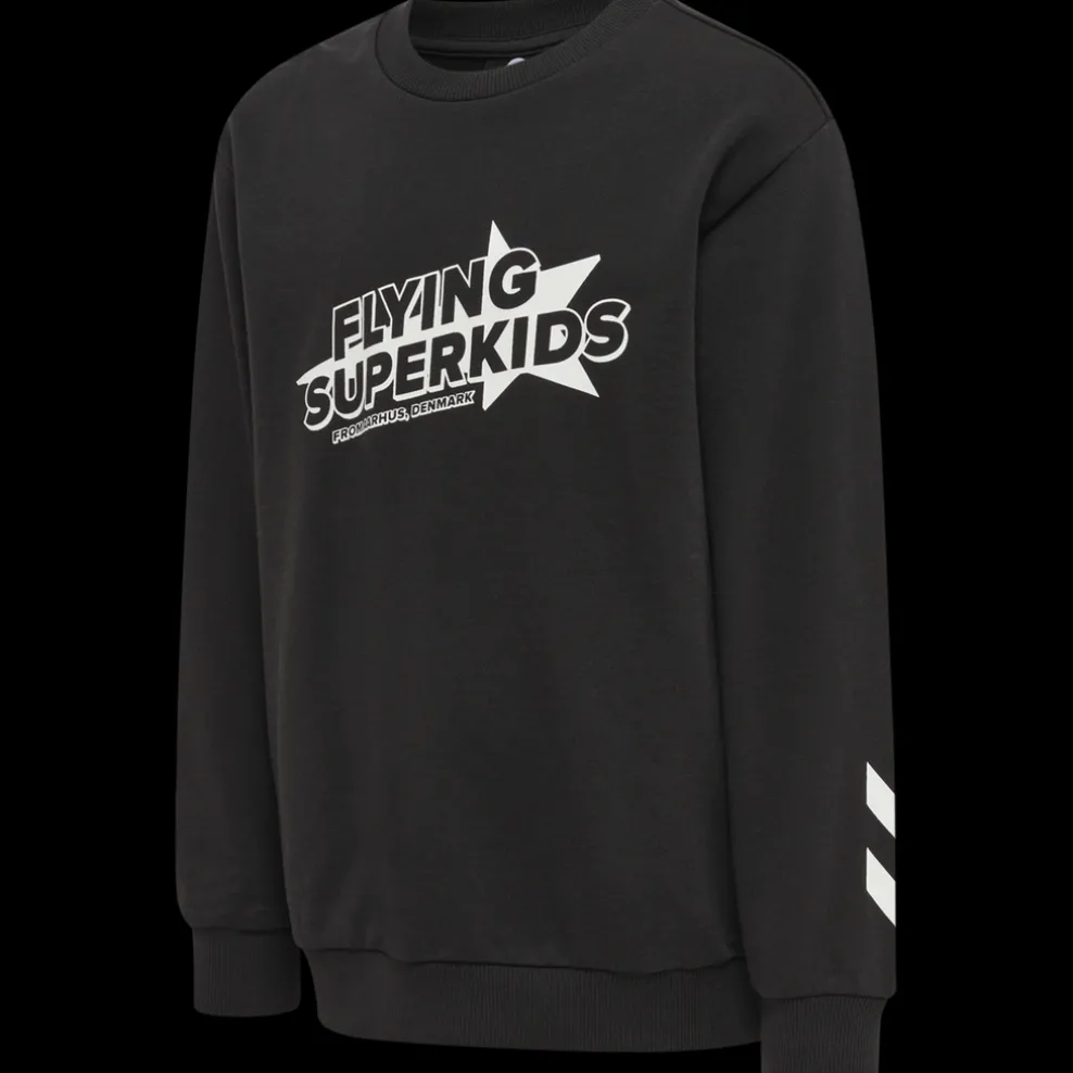 hmlFLYING SPRING TRACKSUIT