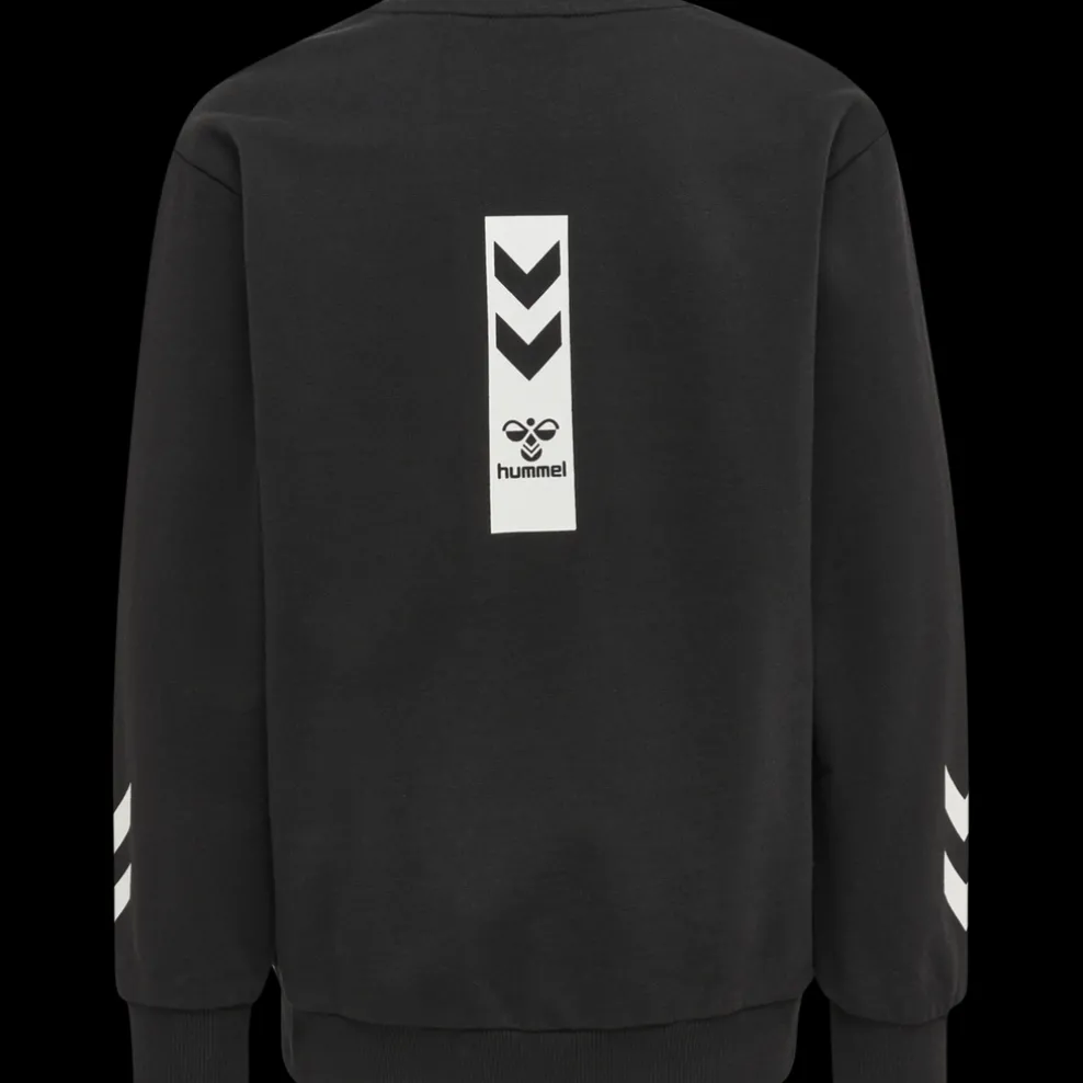 hmlFLYING SPRING TRACKSUIT