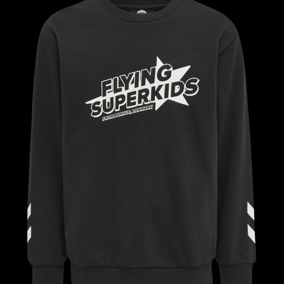 hmlFLYING SPRING TRACKSUIT