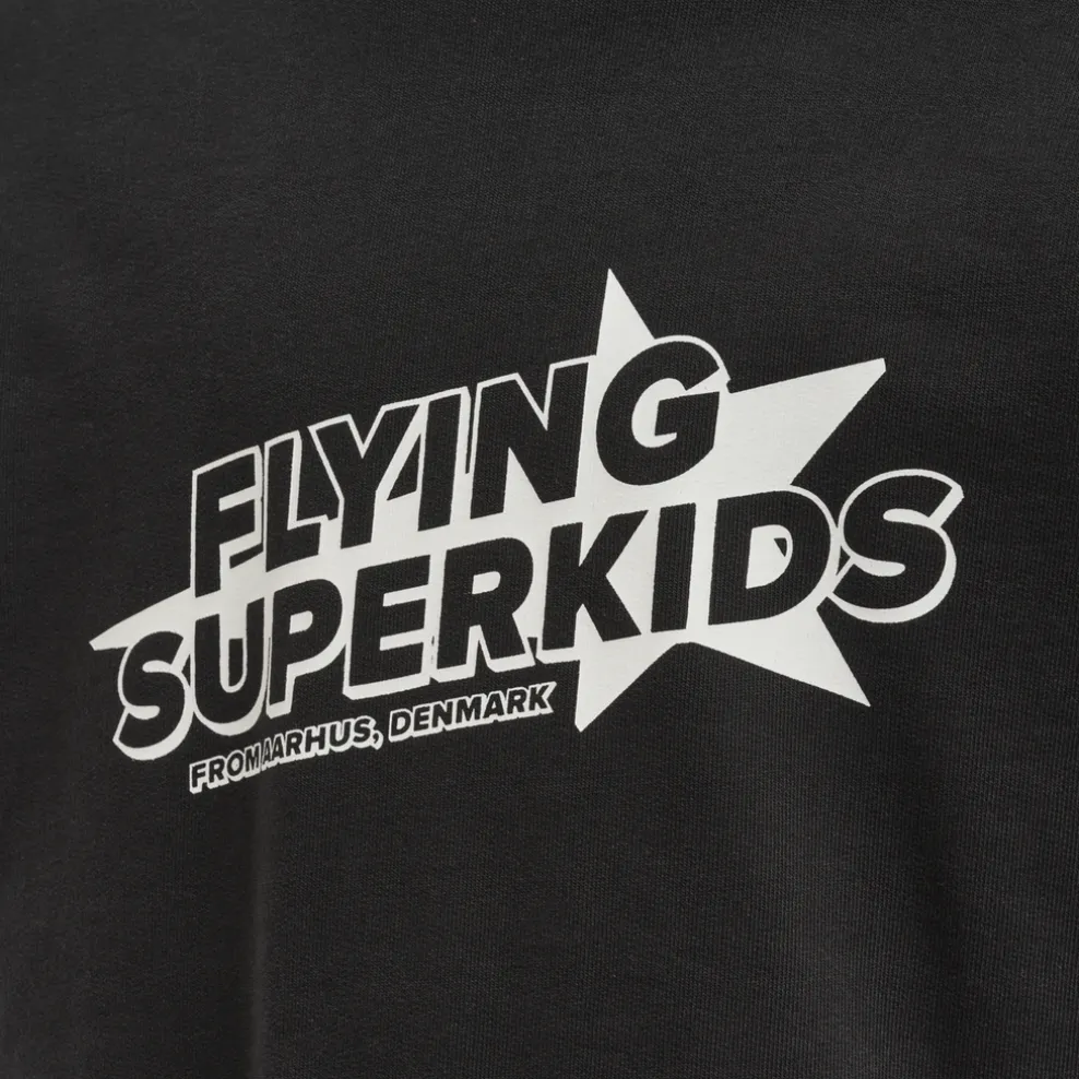 hmlFLYING SPRING TRACKSUIT