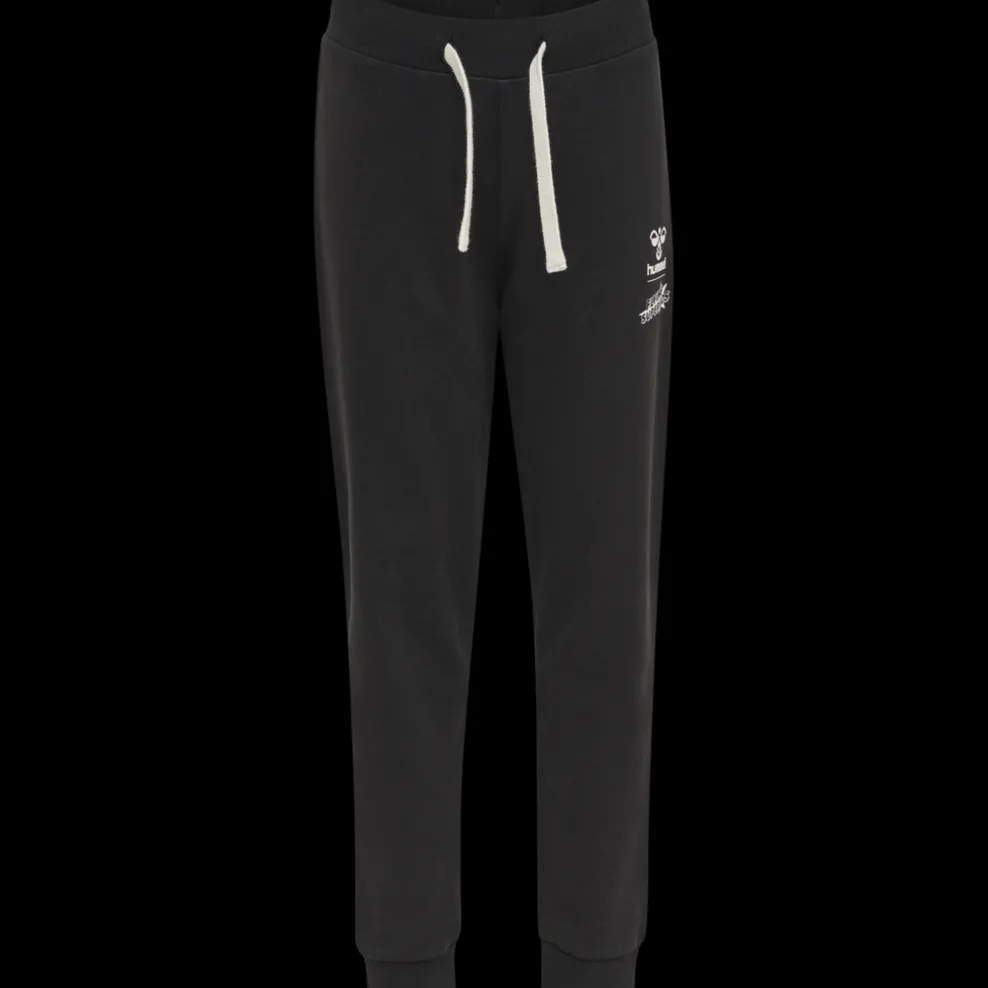 hmlFLYING SPRING TRACKSUIT